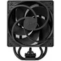 ARCTIC Freezer 36 Negro